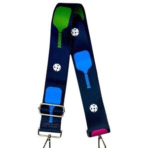 Ah.dorned SPORT Adjustable Bag Strap new